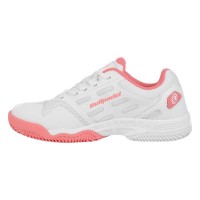 Bullpadel Indiga 25I Pink Women''s Sneakers  Offer + Cheap