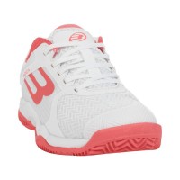 Bullpadel Indiga 25I Pink Women''s Sneakers  Offer + Cheap
