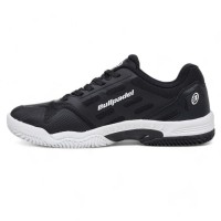 Tênis Bullpadel Indiga 25V Cinza Escuro  Oferta + Barato
