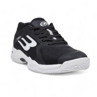 Tênis Bullpadel Indiga 25V Cinza Escuro  Oferta + Barato