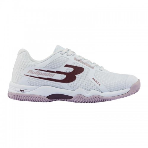 Bullpadel Indiga 26I Plum Women''''s Sneakers