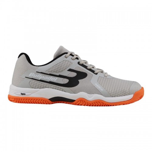 Bullpadel Indiga 26I Orange Sneakers