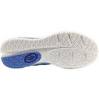 Tênis Bullpadel Ionic 24I Branco Azul Céu Feminino  Oferta + Barato