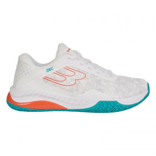 Bullpadel Ionic 25I Orange Women''s Sneakers