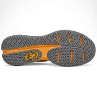 Baskets Bullpadel Ionic 25V Gris Fonce  Offre - Pas cher