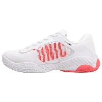 Zapatillas Bullpadel Ionic 25V Rosa Mujer  Oferta + Barato