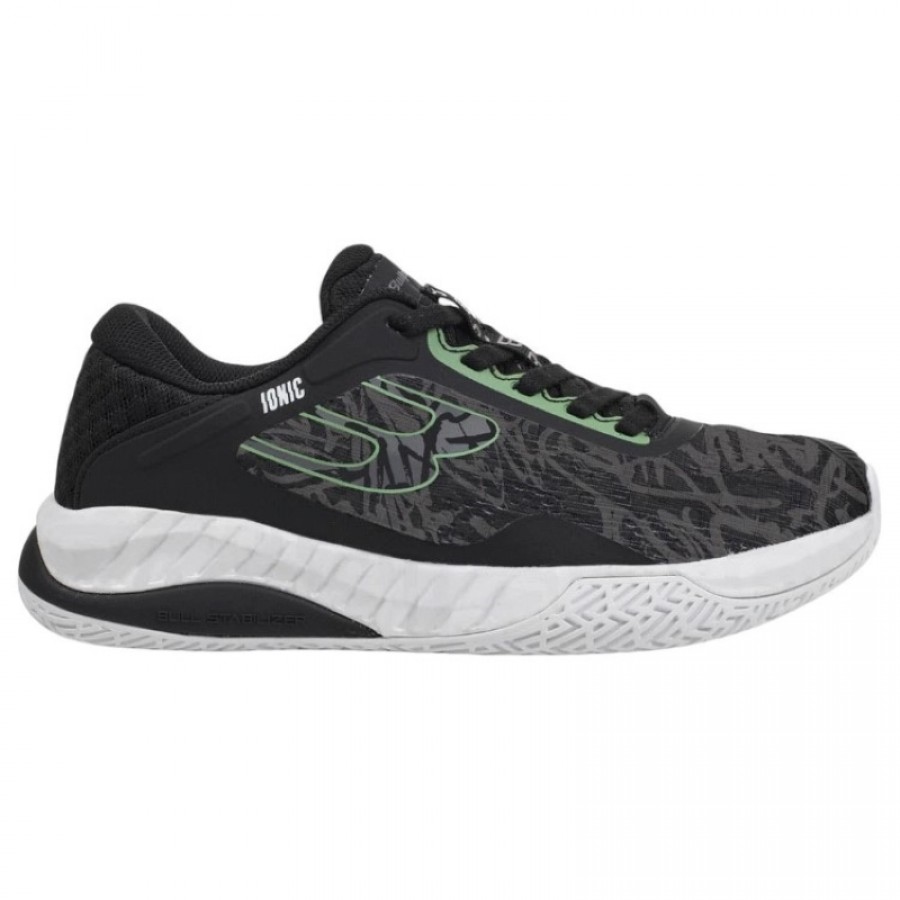 Bullpadel Ionic 25V Green Women''s Sneakers  Offer + Cheap