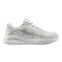 Zapatillas Bullpadel Ionic 26V Blanco Mujer