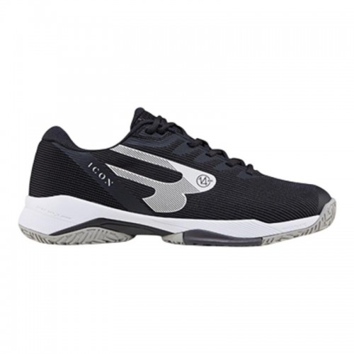 Bullpadel Juan Martin Diaz Icon 26I Dark Gray Sneakers