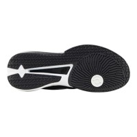 Bullpadel Juan Martin Diaz Icon 26I Black Sneakers
