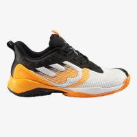 Bullpadel Juan Tello Vertex Grip 22V White Black Sneakers  Offer + Cheap