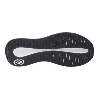 Zapatillas Bullpadel Move Pro 26V Gris Claro