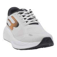 Zapatillas Bullpadel Move Pro 26V Gris Claro