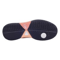 Zapatillas Bullpadel Next 25I Albaricoque Mujer  Oferta + Barato