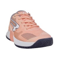 Zapatillas Bullpadel Next 25I Albaricoque Mujer  Oferta + Barato