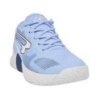 Zapatillas Bullpadel Next 25I Azul Celeste Mujer  Oferta + Barato