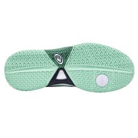 Tênis Bullpadel Next 25V Verde Feminino  Oferta + Barato