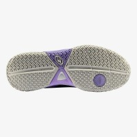 Zapatillas Bullpadel Next Pro 23V Lila Mujer