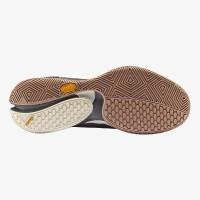Tênis Bullpadel Paquito Navarro Corte Vibram 23V Branco  Oferta + Barato