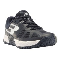 Baskets Bullpadel Performance Comfort 24I Bleu Marine  Offre - Pas cher