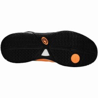 Baskets Bullpadel Performance Comfort 24I Noir Orange  Offre - Pas cher
