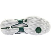 Baskets Bullpadel Performance Grip 24I Blanc Vert  Offre - Pas cher