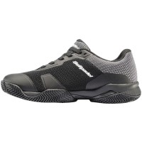 Baskets Bullpadel Performance Grip 24I Noir  Offre - Pas cher