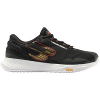 Bullpadel Premier Padel Major Black Sneakers  Offer + Cheap