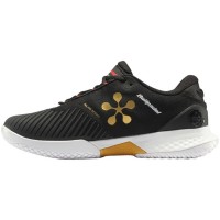 Bullpadel Premier Padel Major Black Sneakers  Offer + Cheap