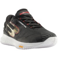 Bullpadel Premier Padel Major Black Sneakers  Offer + Cheap