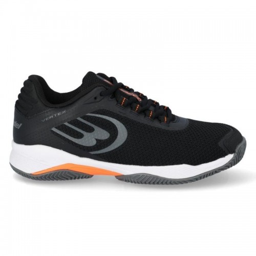 Zapatillas Bullpadel Vertex Grip Negro