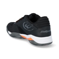 Bullpadel Vertex Grip Black Sneakers