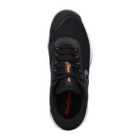 Bullpadel Vertex Grip Black Sneakers