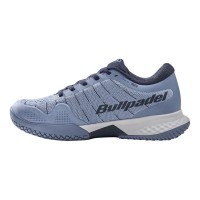 Bullpadel Vertex Tour Final 26V Atomic Blue Sneakers femminili