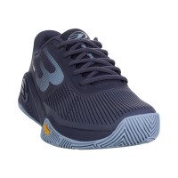 Zapatillas Bullpadel Vertex Vibram 25I Azul Oscuro  Oferta + Barato