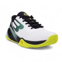 Tênis Bullpadel Vertex Vibram 25V Branco