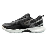 Zapatillas Bullpadel Xplo PL Tour Final 25V Negro  Oferta + Barato