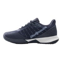 Bullpadel Xplo PL Tour Final 26V Scarpe blu navy