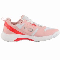 Endless Infinity Pro Blanc Rose Baskets Femme  Offre - Pas cher