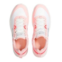 Endless Infinity Pro Blanc Rose Baskets Femme  Offre - Pas cher