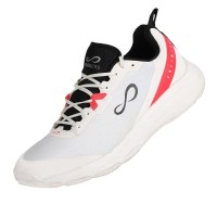 Endless Infinity Pro White Ruby Baskets Femme  Offre - Pas cher