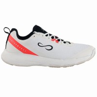 Endless Infinity Pro White Ruby Baskets Femme  Offre - Pas cher
