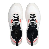 Endless Infinity Pro White Ruby Baskets Femme  Offre - Pas cher