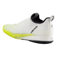 Head Edure Pro Boa Clay White Sneakers  Offer + Cheap
