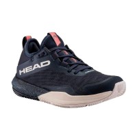 Head Motion Pro Tênis Feminino Azul Branco
