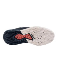 Head Motion Pro Tênis Feminino Azul Branco