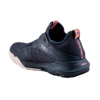 Head Motion Pro Tênis Feminino Azul Branco