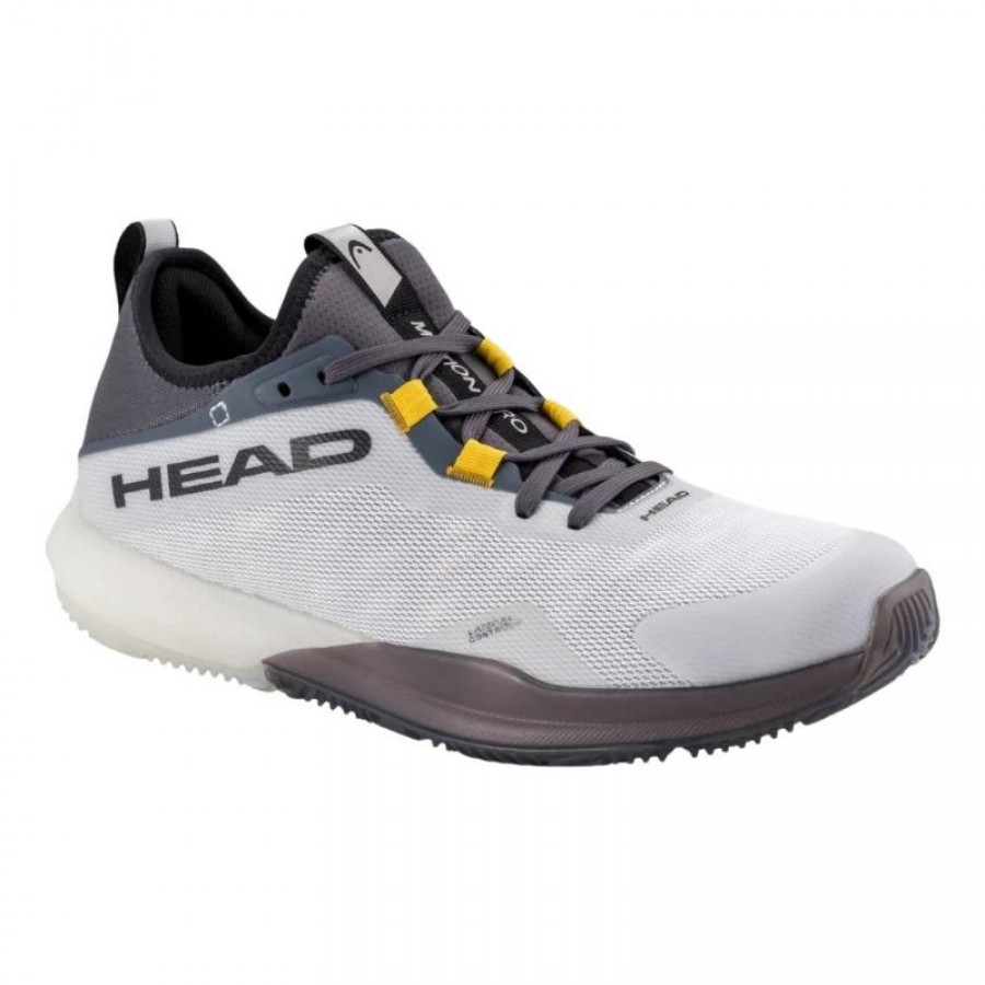 Zapatillas Head Motion Pro Blanco Negro  Oferta + Barato
