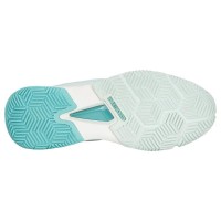 Sapatos Femininos Head Motion Team Padel Aqua Teal  Oferta + Barato