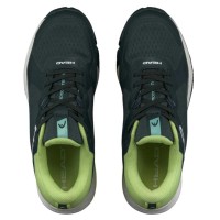 Head Motion Team Padel Sapatilhas Floresta Verde  Oferta + Barato